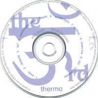 the 3rd : thermo