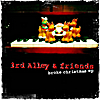 3rd Alley & Friends: Broke Christmas E.P.