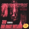 3RD COAST OUTLAWS: Southern Scriptures