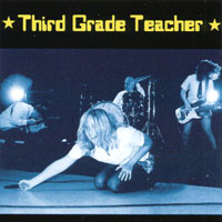 Third Grade Teacher : Third Grade Teacher