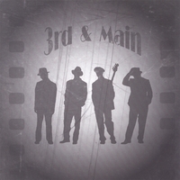 3RD & MAIN: 3rd & Main