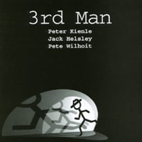3RD MAN: 3rd Man