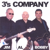 3'S COMPANY: Live in Concert