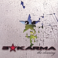 3STARKARMA : the Clearing