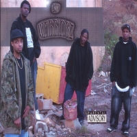 3up : Warriorz