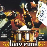 3 Way Funk : 3 Way Funk
