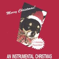 The 3 Wise Guys : An Instrumental Christmas