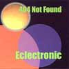 404 NOT FOUND: Eclectronic