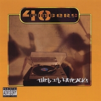 40 Fingers : This Is Payback