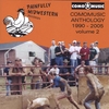 40 IRREPRESSIBLE BANDS FROM COLUMBIA, MISSOURI, USA: Comomusic Anthology 1990-2005 Volume Two