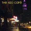 The 420 Cafe: The 420 Cafe