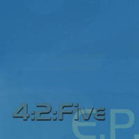 4:2:FIVE: E.P.