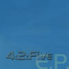 4:2:FIVE: E.P.