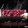 THE 45ERZ: Mobbbing Unda Influence