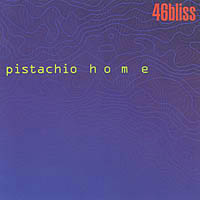 46bliss : pistachio home