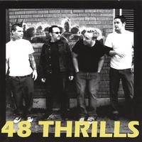 48 THRILLS: 48 Thrills-ep