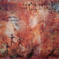 Cuatro Caminos : El Bong de Titaneo