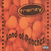 FRENZY: Land of Peachez