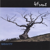 4Front : Gravity - 2002 re-issue