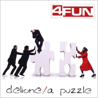 4FUN : Delione / A Puzzle