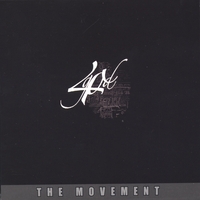 4-God : The Movement