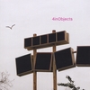 4INOBJECTS: 4inObjects - Yoon Sun Choi - Jacob Garchik - Jacob Sacks - David Ambrosio - Dan Weiss