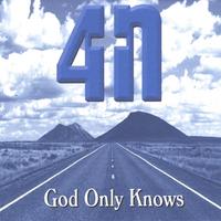 Peter Bailey : God Only Knows