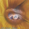 PETER BAILEY: God Never Sleeps