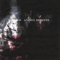 4ORDER: Angry Spirits