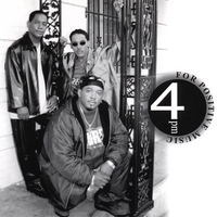 4PM (For Positive Music) : For Positive Music