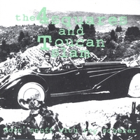The 4-Squares / Toucan Slam : Doin' Snuff With Roy Scherer