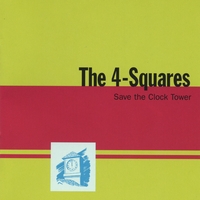 The 4-Squares : Save The Clock Tower