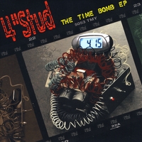 4"Stud : The Time Bomb EP