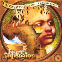 Fourth Dimension : Around the World