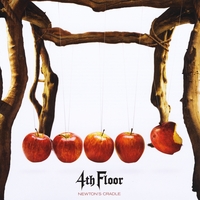 4th Floor : Newton's Cradle