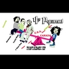 4TH PYRAMID: Fantazmic EP