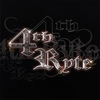 4TH RYTE: 4th Ryte