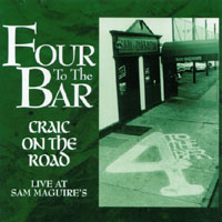 4 TO THE BAR: Craic on the Road