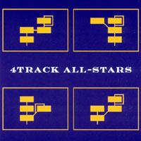 4Track All-Stars : 4Track All-Stars