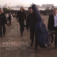 Four Wheel Drive : Another Town