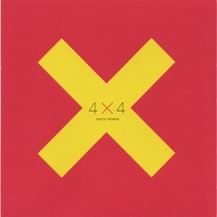VARIOUS ARTISTS: 4x4 Multi-Band Single - Volume 2