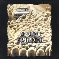 50 Cent Haircut : Brood Or Change