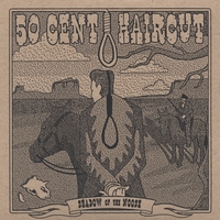 50 Cent Haircut : Shadow of the Noose