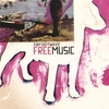 50 FOOT WAVE: Free Music