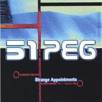 51Peg : Strange Appointments