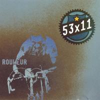 Rouleur Cover of Rouleur