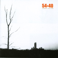 5440: Goodbye Flatland