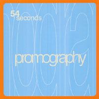 54 Seconds : promography
