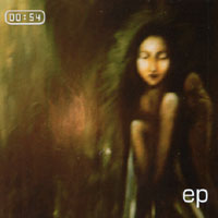 Ep album cover