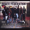 56 ACE FEDERATION: Wake Up Call